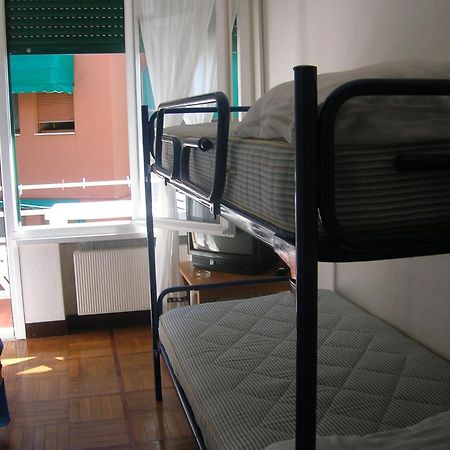 Santa Margherita Ligure Apartment Bagian luar foto