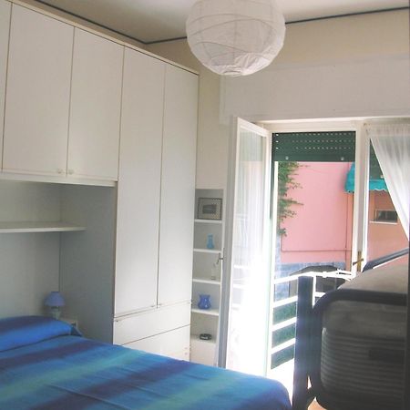 Santa Margherita Ligure Apartment Bagian luar foto