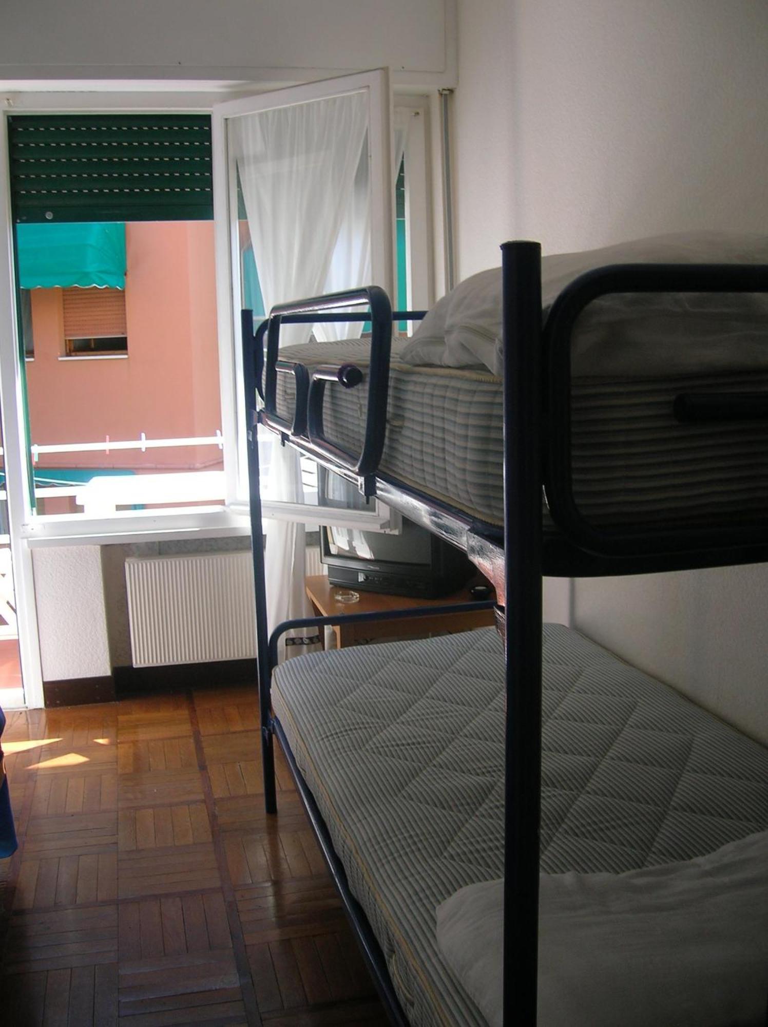 Santa Margherita Ligure Apartment Bagian luar foto