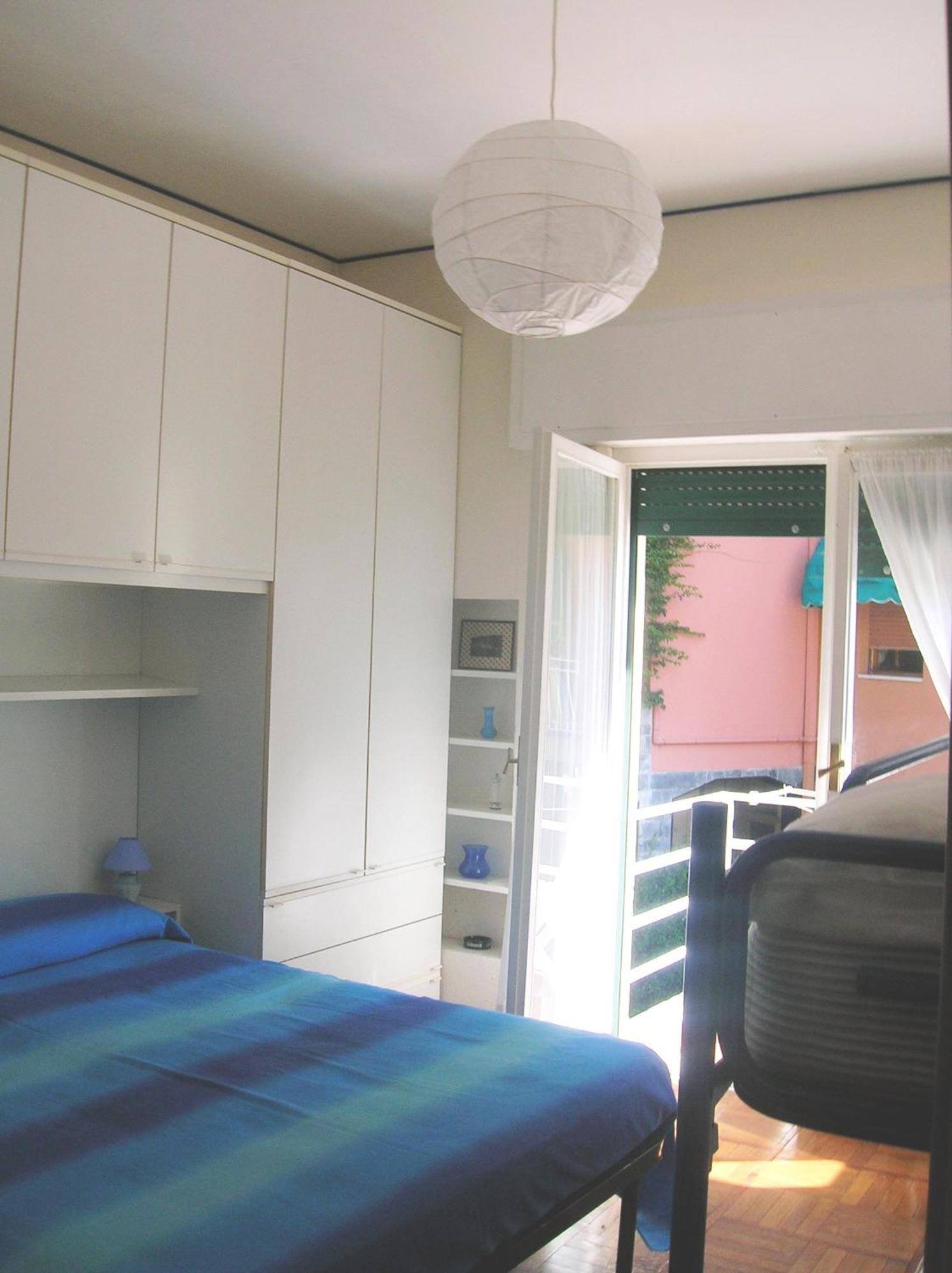 Santa Margherita Ligure Apartment Bagian luar foto