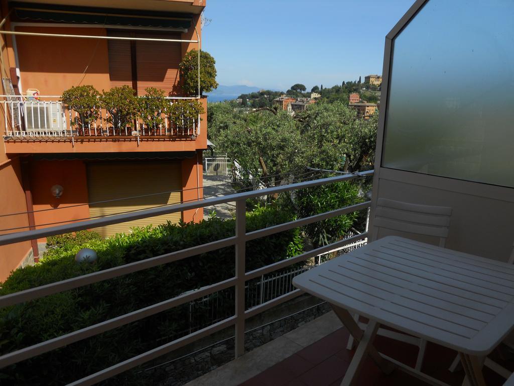 Santa Margherita Ligure Apartment Bagian luar foto