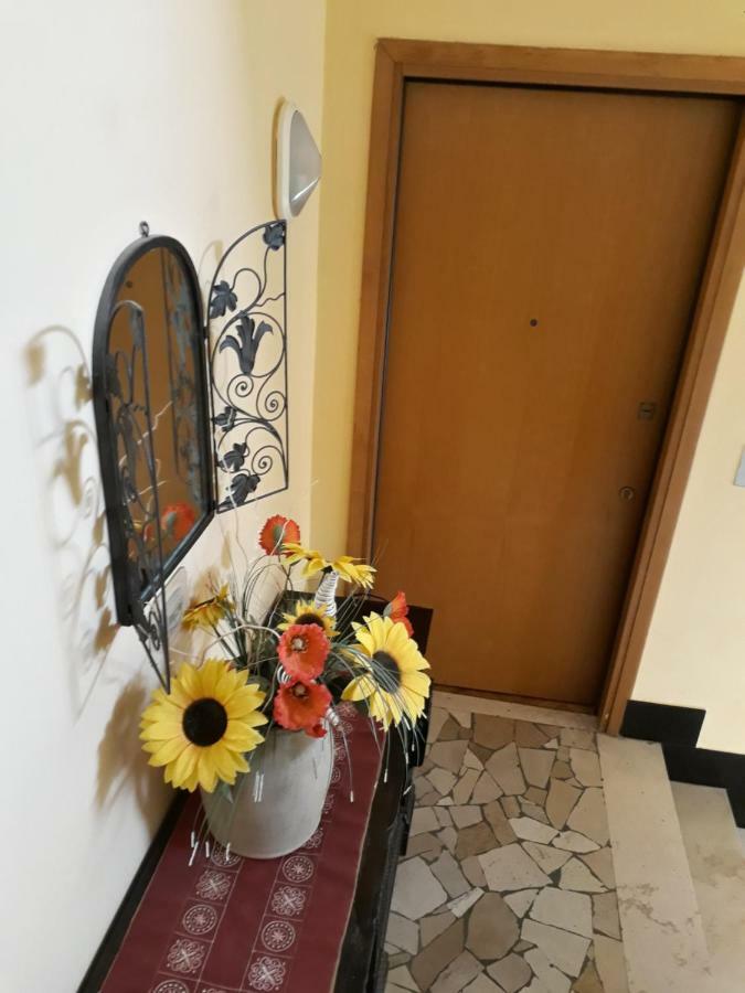 Santa Margherita Ligure Apartment Bagian luar foto
