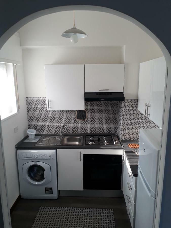 Santa Margherita Ligure Apartment Bagian luar foto